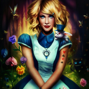 CindyRoss2's avatar